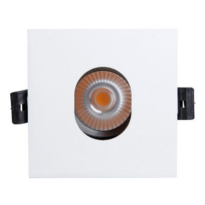 MQ-1824 70LM/W Indoor Decoration White/Grey/Black LED Spotlight
