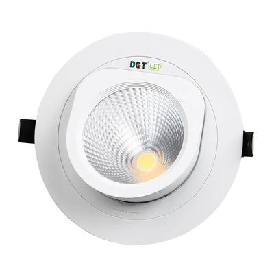 MQ-7045 20W commercial and home deco LED spotlight