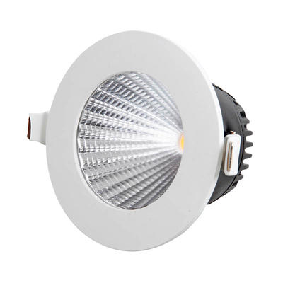 MQ-7381 Anti-glare cob LED downlight economy downlight