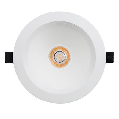 MQ-7386 35W 3 years warranty brand chip and driver cob LED downlight