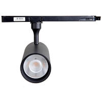 MD-5313 Hot sale 25W commercial LED Track Light
