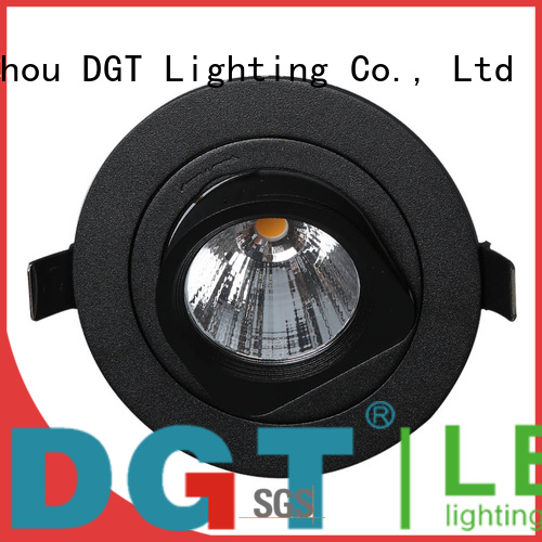 long lasting indoor spotlight design for indoor DGT Lighting