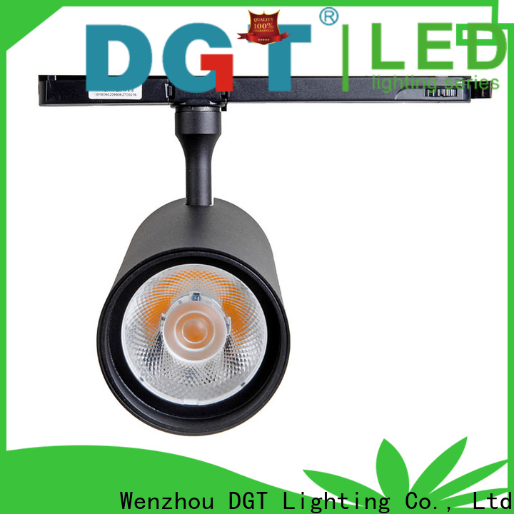 track lighting fixturesmr16 spotlight fitting DGT Lighting