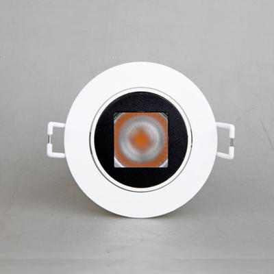 MQ-1223 square light scope led spot light