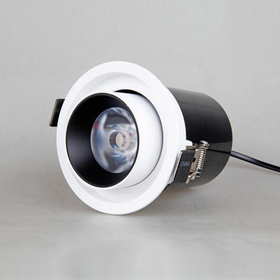 MQ-1807 Recessed LED Spotlight