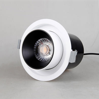 MQ-1808 Adjustable LED Recessed Spotlight