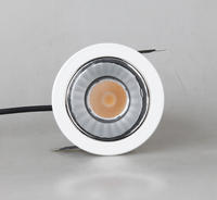 MQ-1884 fashionable LED spotlight 14W